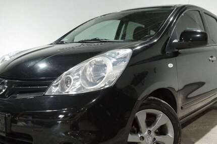 Nissan Note 137.455 km 5.390 € Bous 66359