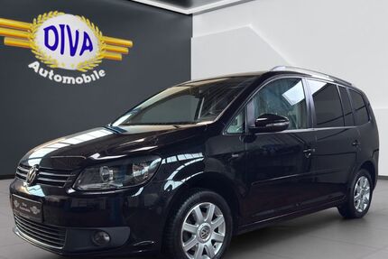 VW Touran 139.000 km 8.999 &euro; Bielefeld 33647