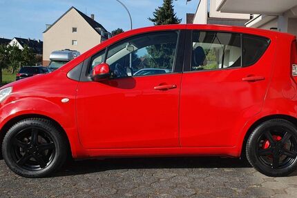 Suzuki Splash 230.000 km 1.500 &euro; Köln 51067
