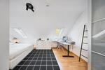 Dachgeschoßwohnung Stapelfeld - 3 Zimmer, 71 m&sup2;, 249.000&euro; | Angebot:27271011