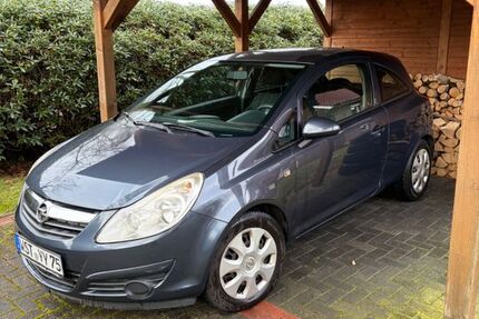 Opel Corsa 205.000 km 1.590 &euro; Ocholt 26655