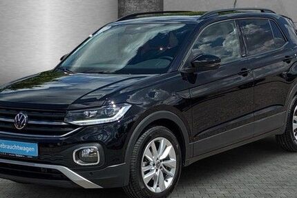 VW T-Cross 39.405 km 20.380 &euro; Fürstenfeldbruck 82256