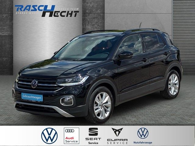 VW T-Cross 39.405 km 20.380 &euro; Fürstenfeldbruck 82256