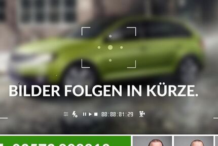 Skoda Octavia 5.250 km 34.980 &euro; Hoyerswerda 02977