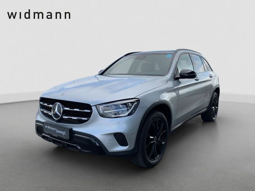 GLC 300