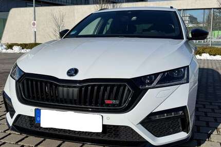 Skoda Octavia 101.000 km 24.400 &euro; München, Landeshauptstadt 81475