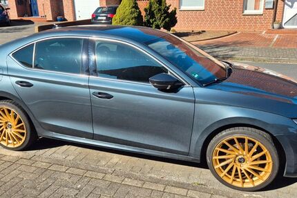 Skoda Octavia 62.470 km 19.300 &euro; Hagen atw 49170