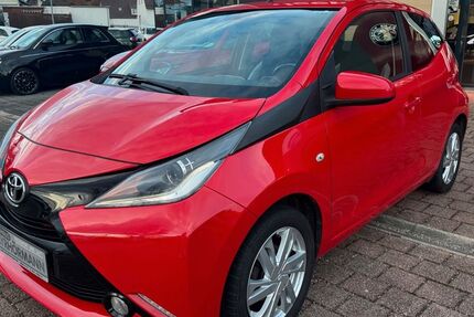 Toyota Aygo (X) 63.750 km 8.980 € Diedorf / Augsburg 86420