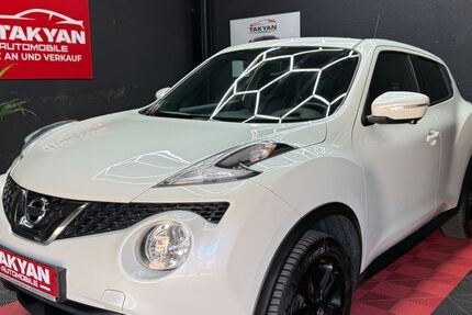 Nissan Juke 142.000 km 9.999 &euro; Mannheim 68309