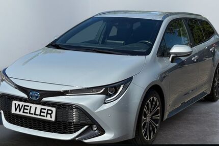Toyota Corolla 81.702 km 23.490 &euro; Bielefeld 33609