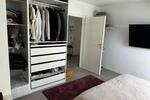 Moderne 2-Zimmer-Wohnung mit Sonnenbalkon im Stadionviertel – ruhig, zentral, saniert