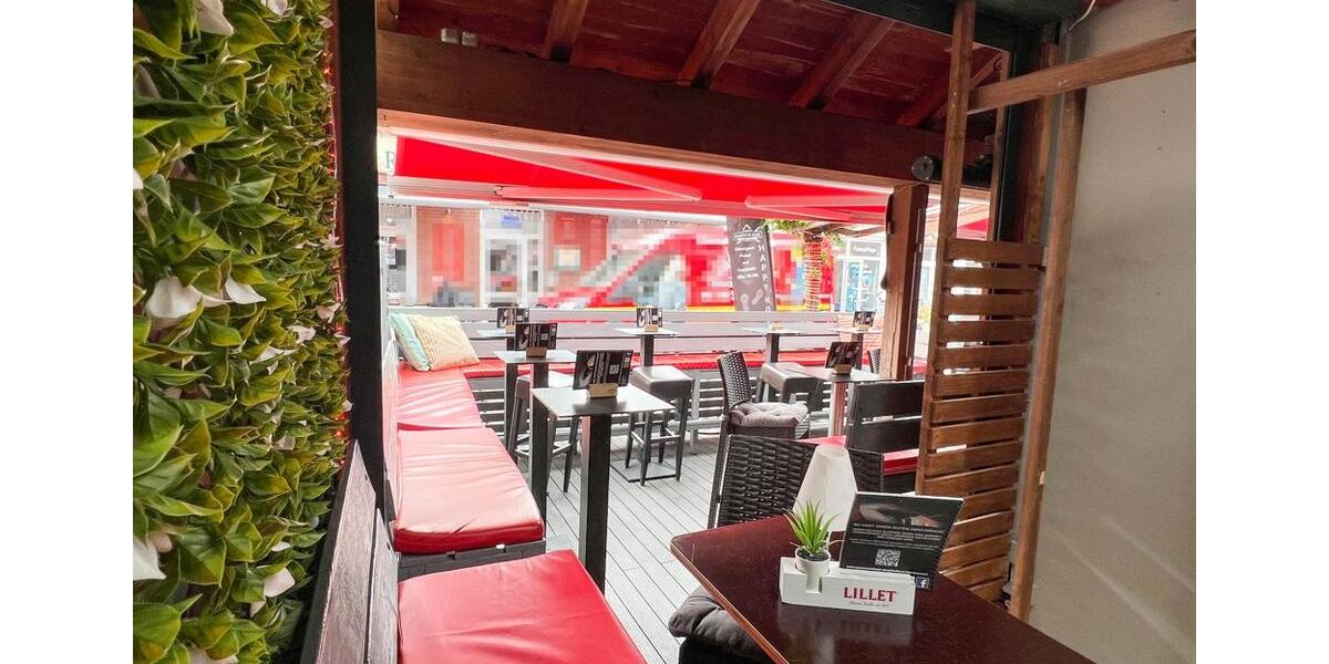 Gewerbeobjekt Büsum - 4.400&euro; | Angebot:25104105