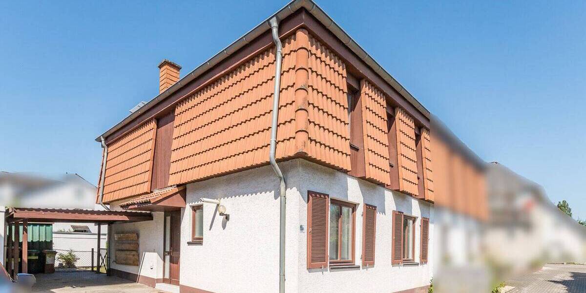 Doppelhaushälfte Ingelheim am Rhein - 4 Zimmer, 120 m&sup2;, 448.000&euro; | Angebot:26815960