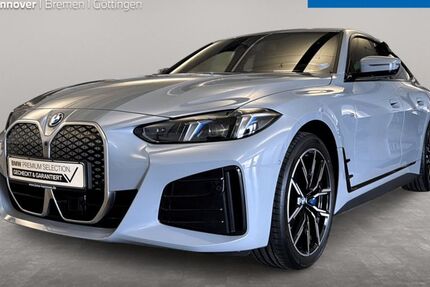 BMW i4 21.942 km 50.900 &euro; Hannover 30539