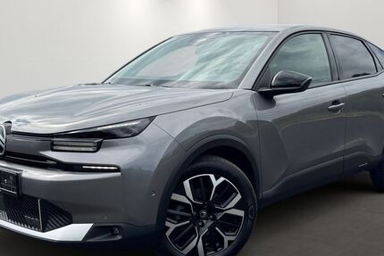 Citroen C4 12.000 km 19.990 &euro; Dillenburg 35684