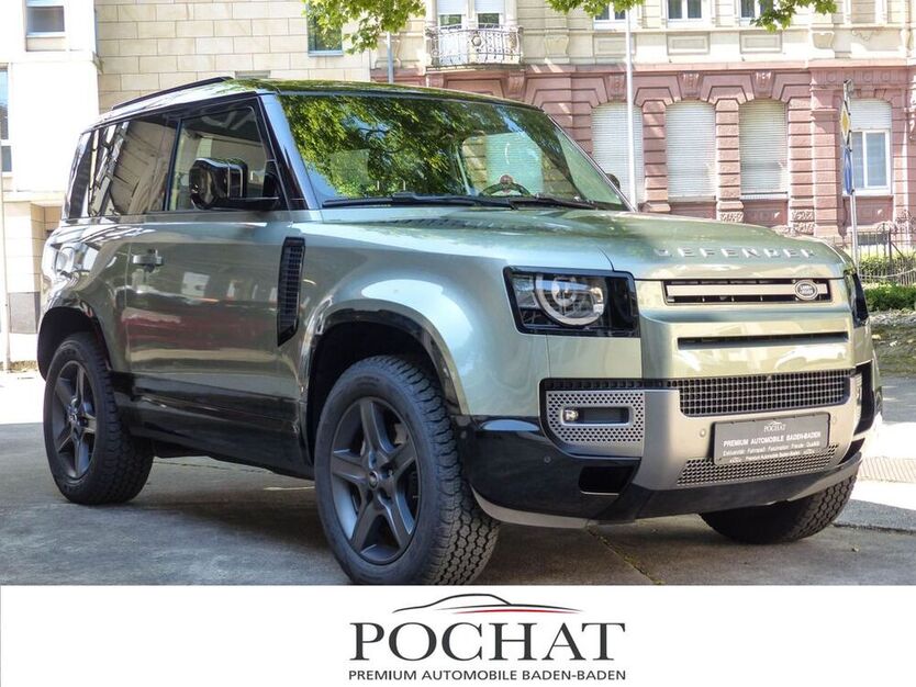 Defender