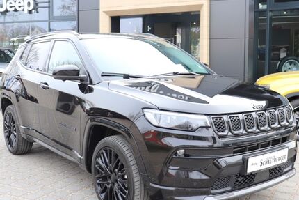 Jeep Compass 42.791 km 33.490 &euro; Potsdam 14482