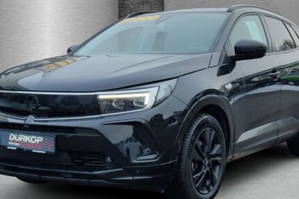 Opel Grandland (X) 33.164 km 22.990 &euro; Eberswalde 16225