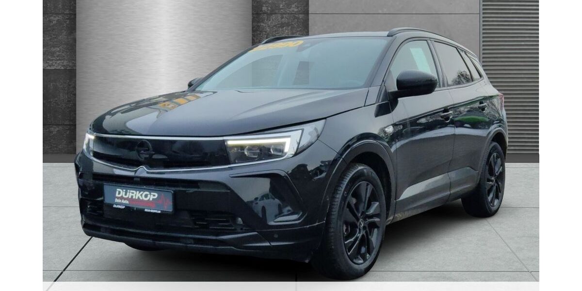 Opel Grandland (X) 33.164 km 22.990 &euro; Eberswalde 16225