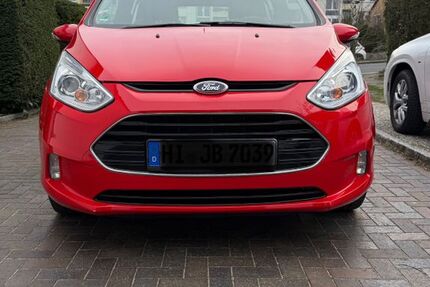 Ford B-Max 75.000 km 9.480 &euro; Hildesheim 31139