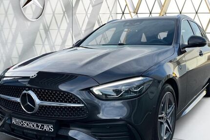 Mercedes-Benz C 300 4.974 km 43.371 &euro; Altenburg-Remsa 04603