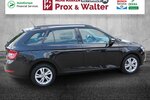 Skoda Fabia Combi TSI Ambition Plus KAMERA+SITZHEIZUNG 60.997 km 15.900 &euro; Hagenow 19230
