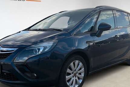 Opel Zafira 129.000 km 5.999 &euro; Hannover 30179