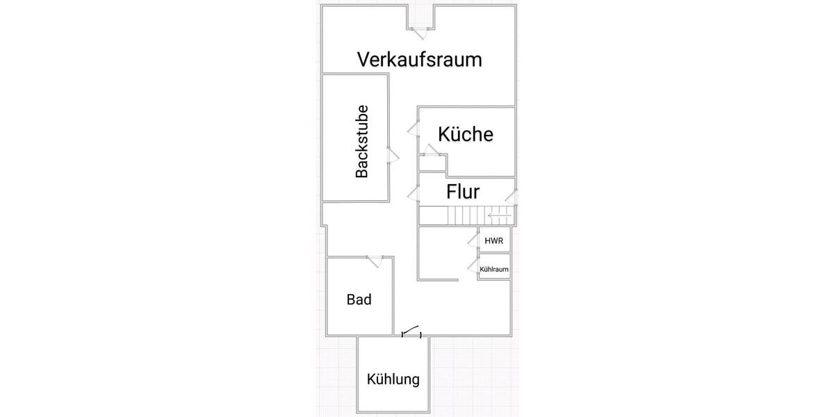 Gewerbeobjekt Cuxhaven Groden - 850&euro; | Angebot:26132731