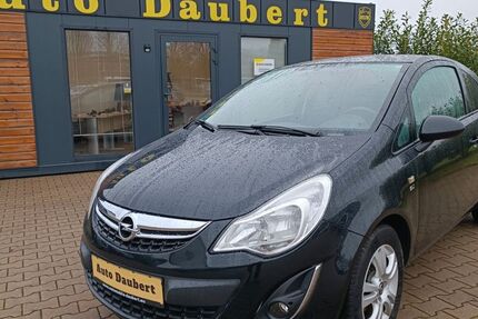 Opel Corsa 125.000 km 4.600 &euro; Moormerland 26802