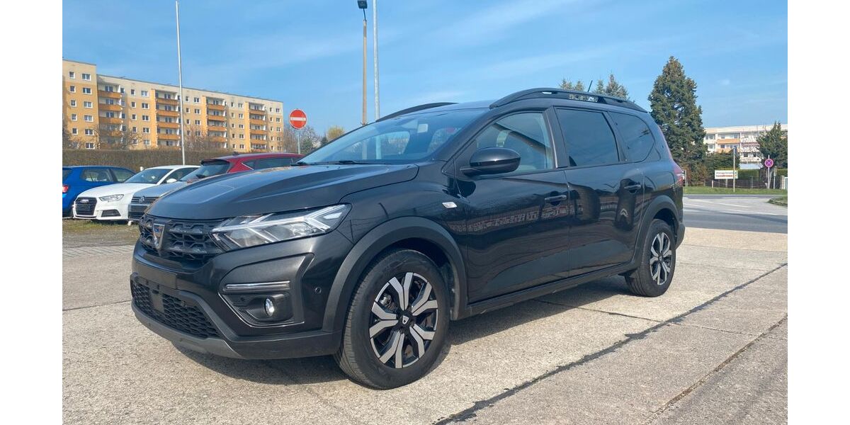 Dacia Jogger 16.378 km 16.890 &euro; Bautzen 02625