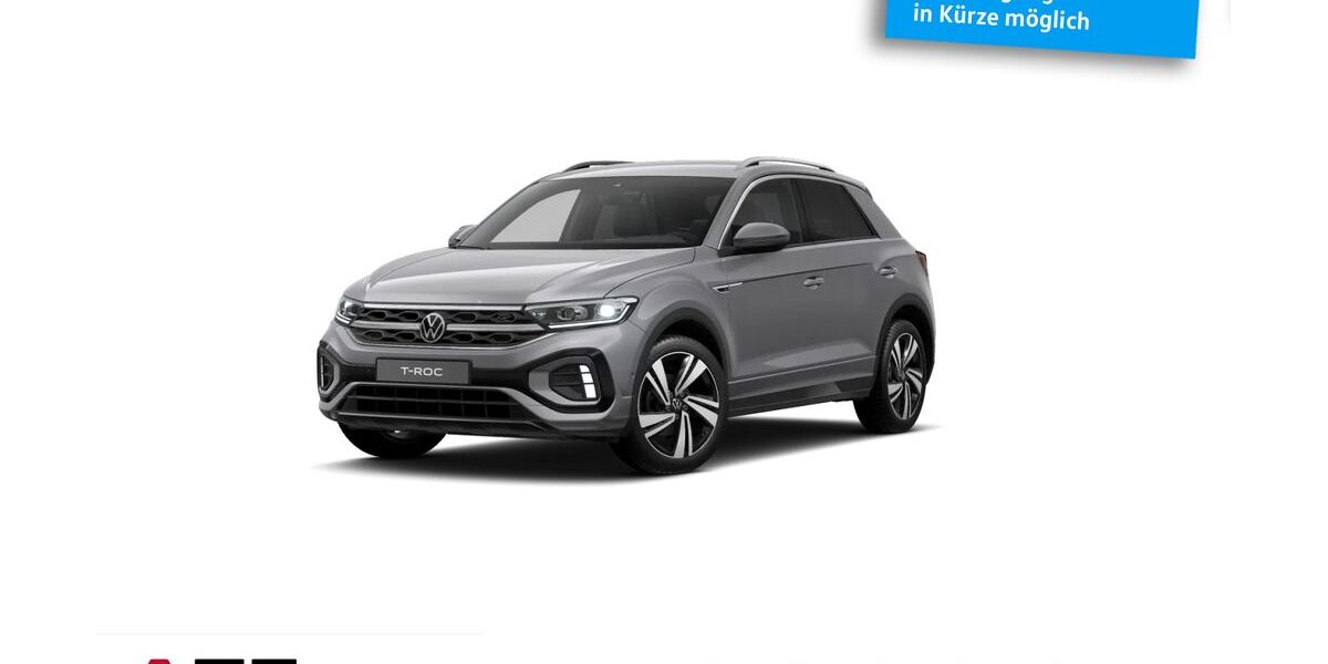 VW T-Roc 19.243 km 27.980 &euro; Flensburg 24941