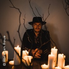 Dylan Leblanc & Band - Tour 2025 Hamburg