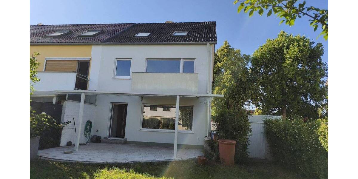 Reihenendhaus Puchheim - 6 Zimmer, 150 m&sup2;, 769.000&euro; | Angebot:26885021