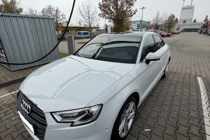 Audi A3 94.000 km 18.500 &euro; Wiesbaden 65187