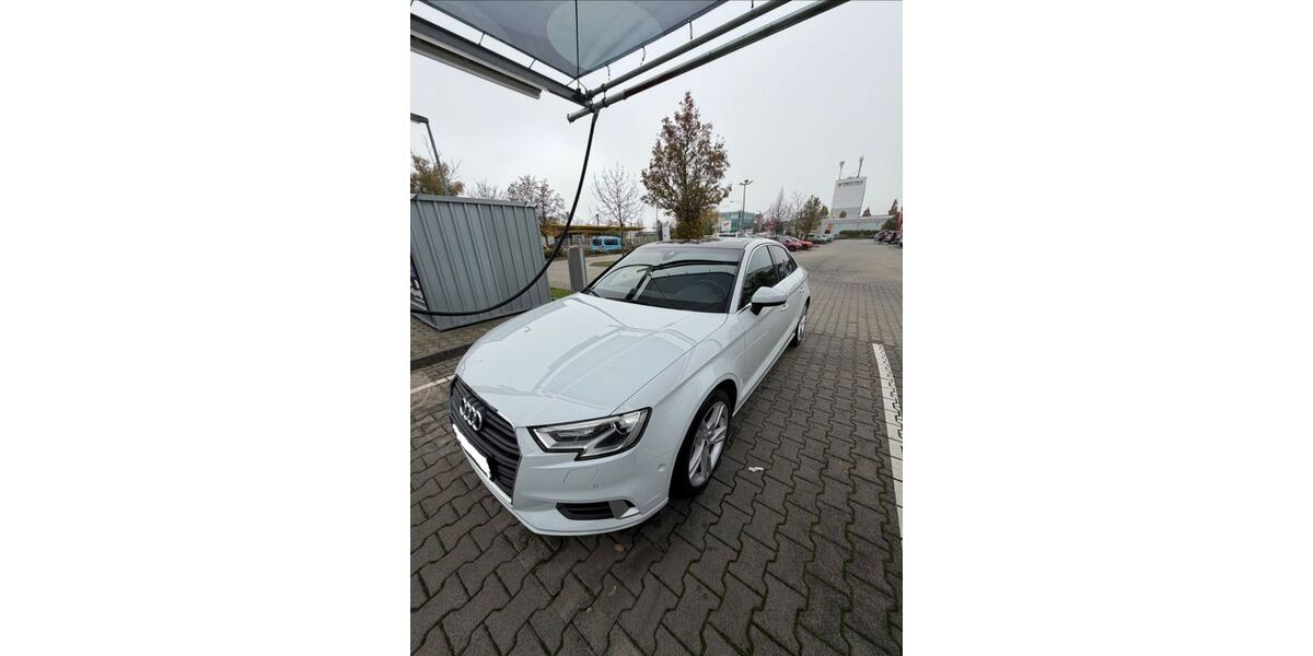 Audi A3 94.000 km 18.500 &euro; Wiesbaden 65187