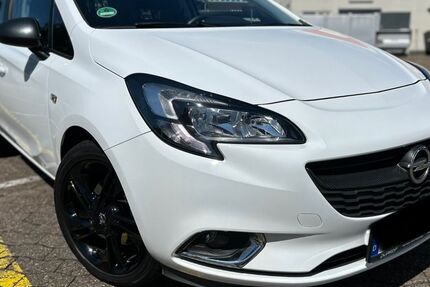 Opel Corsa 106.400 km 8.400 € Hude 27798