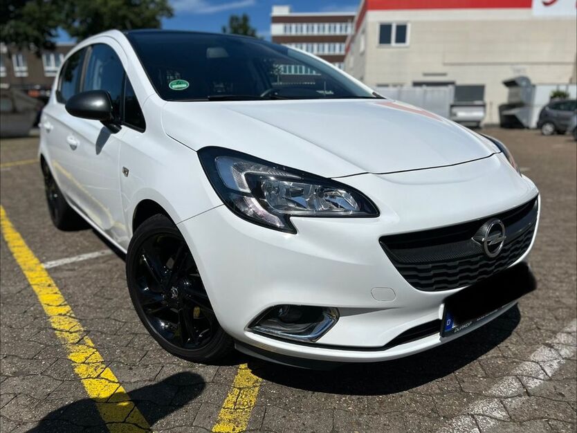 Opel Corsa 106.400 km 8.400 € Hude 27798