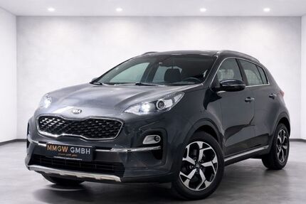 Kia Sportage 61.000 km 16.690 &euro; Bensheim 64625