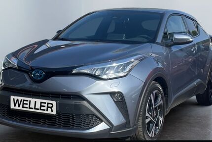 Toyota C-HR 39.990 km 22.795 &euro; Herford 32049