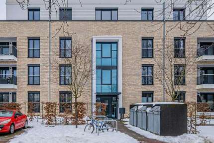 Wohnung Langenhagen Engelbostel - 3 Zimmer, 96 m&sup2;, 370.000&euro; | Angebot:25480428