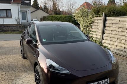 Tesla Model Y 62.000 km 38.500 &euro; Minden 32429