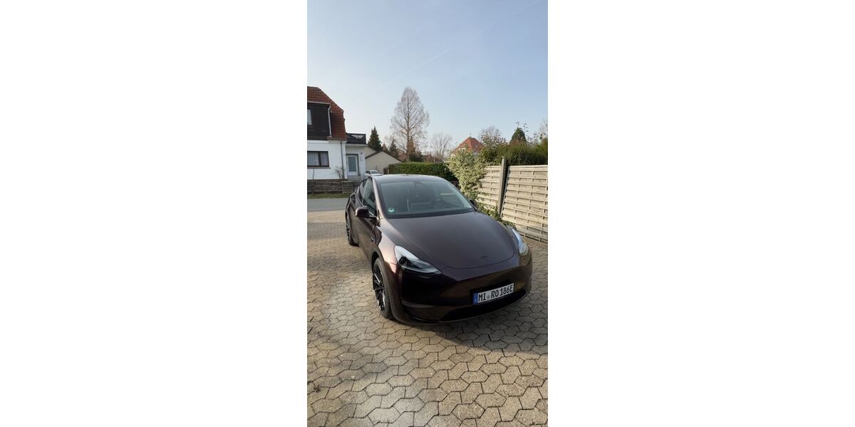 Tesla Model Y 62.000 km 38.500 &euro; Minden 32429