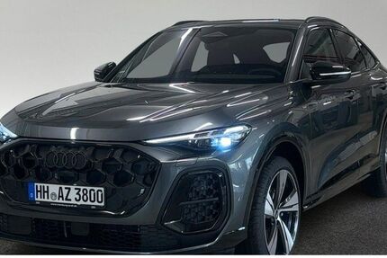 Audi Q5 1.890 km 71.580 &euro; Hamburg 20537