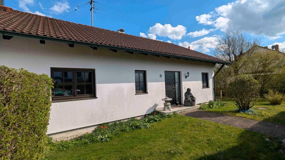 Bungalow Igling - 5 Zimmer, 106 m&sup2;, 749.000&euro; | Angebot:26325043