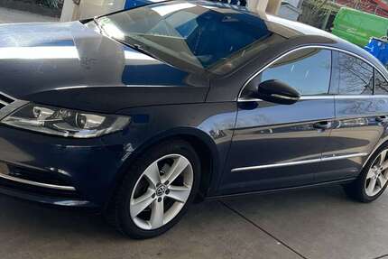 VW CC 234.526 km 9.450 &euro; Köln 51107