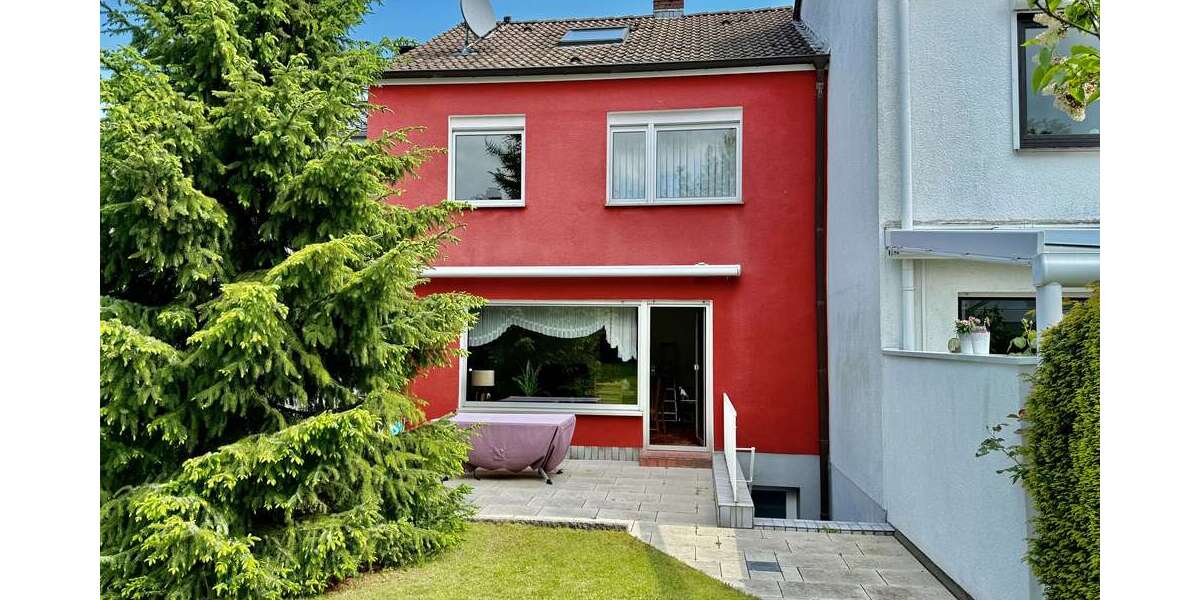 Einfamilienhaus Hagen Hagen-Mitte - 4 Zimmer, 93 m&sup2;, 289.000&euro; | Angebot:26673561