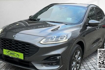 Ford Kuga 19.000 km 27.750 &euro; Weiden 92637