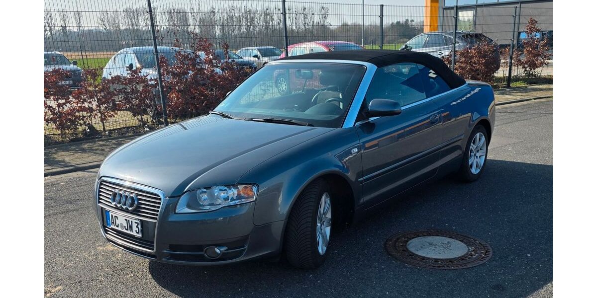 Audi A4 185.000 km 5.499 &euro; Herzogenrath 52134