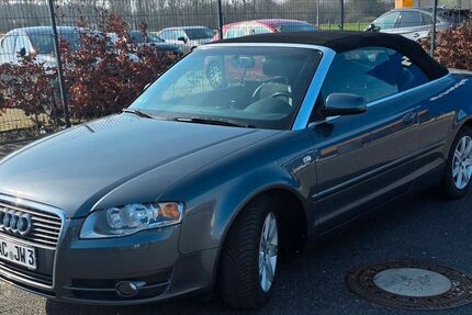 Audi A4 185.000 km 5.850 &euro; Herzogenrath 52134