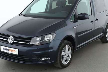 VW Caddy 71.610 km 18.600 € Neufahrn 85375
